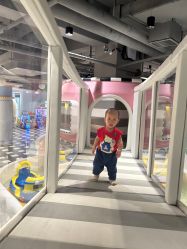 -幻贝家儿童乐园(温州银泰城店)