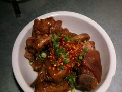 -大碗厨 25年老字号 现炒湘菜(四季天地店)