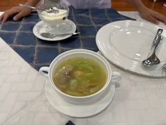 -新侨三宝乐西餐厅(崇文门店)