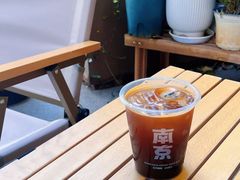 -Beans Solo豆号咖啡(百家湖花园店)