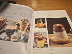 -花舍·新派粤菜·西餐·下午茶(亚运村·鸟巢店)