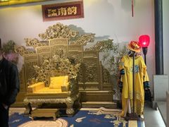 -江南韵·无锡太湖文化体验餐厅(凤凰天街店)
