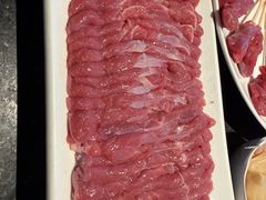 -南门涮肉(上海一店)