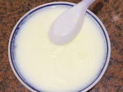 双皮奶-百花传统甜品店(原址店)