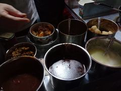 -无声臭豆腐(大井1号店)