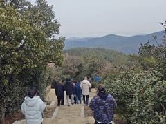 -缥缈峰景区