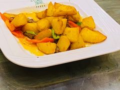 -清真益鑫羊肉手抓馆(南大街店)