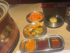 -西塔老太太泥炉烤肉(亚运村店)