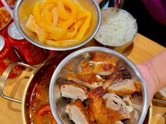 -冒胖子·市井火锅冒菜(同创汇店)