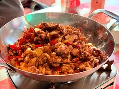 -老街鱼嘴巴(坡子街老店)