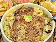 -小银家日式简餐(中信丹阳花园店)