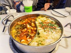 -德林酸菜鱼火锅(南丹店)
