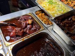 -盛记灶头菜饭(祝桥店)