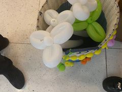 -老板恋上鱼(恒隆广场店)