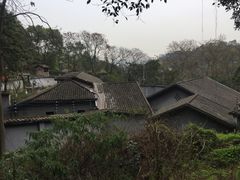 -渣滓洞