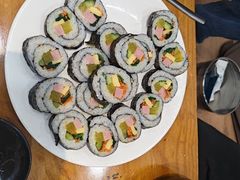 -真利味·脊骨火锅·正宗韩国料理(韩乐坊店)