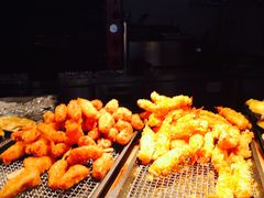 -加餐海鲜自助(宝龙一城店)