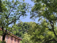 -桂林独秀峰王城景区