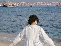 -玫瑰海岸文化旅游度假区
