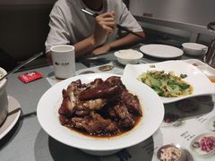 -马仕玖煲(万宴城店)