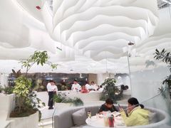 -大树餐厅(朝阳大悦城店)