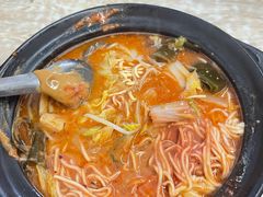 -蜀王砂锅总店