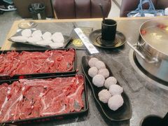 -林记潮牛·牛肉火锅(上马墩店)