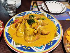 -泰妃殿(武汉首店)