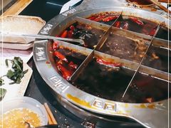 -大龙火锅(老店)