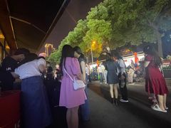 -HIB HUB公社(解放西路店)