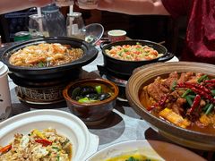 -山四砂锅(太原钟楼街店)