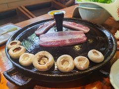 -7年8班朝鲜族非遗美食(三钢里店)