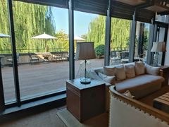 -清河半岛温泉度假酒店