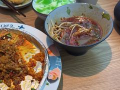 -花盐街·四川乐山小吃(西单大悦城店)