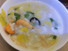 -苏小柳点心·手作小笼包(浦东嘉里城分院)