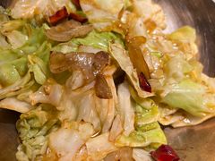 -绿茶餐厅(汇悦大融城店)