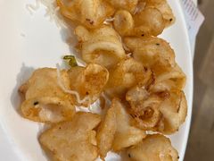 -潮福城大酒楼·潮味粤品·港式点心(湖滨北路店)