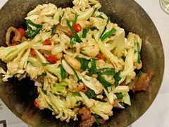 -漫天香·小龙虾餐厅(夏湾店)