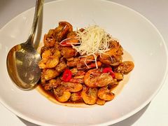 -悦轩中餐厅·高空江景·杭州柏悦酒店