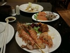 -壹号港湾