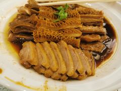 -南海迎宾馆·经典南海菜