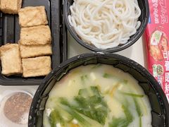 -云海肴·汽锅鸡·云南菜(东坝金隅店)
