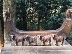 -昆明市金殿名胜区