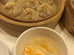 -一品小笼(金融街店)