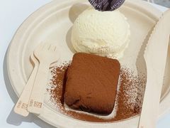 摩卡生巧克力-HUGS coffee(东区店)