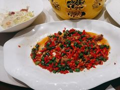 -写庭·鱼鲜川菜·宴请(铁像寺水街店)