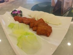 -外沙疍家棚酒楼