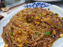 -粗茶淡饭(东关街店)