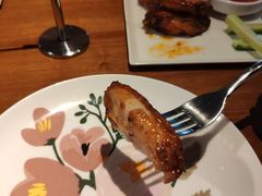 -JINNS锦时 steak&pizza(浸信会礼拜堂旧址店)