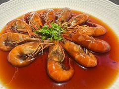 -锦府园·新台州菜(合生汇店)